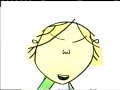 Playhouse Disney Charlie And Lola Promo 2006