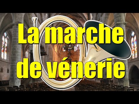 La MARCHE de VÉNERIE - Trompes de Chasse : LES ECHOS d'OCCITANIE [CONCERT] # 1 (Bazas 2018)