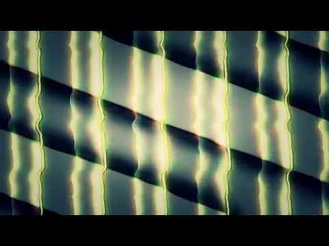 Club Visuals 486 - White Noise Free VJ Loop HD