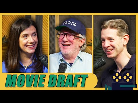 The 1982 Movie Draft | The Big Picture
