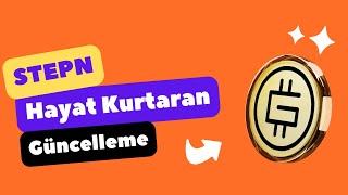 STEPN GMT KAZANCI NASIL HESAPLANIR - MOVE TO EARN