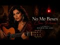 No Me Beses Con Pena - Rosario del Alba | Flamenco Romántico | Flamenco Español