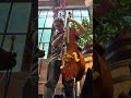 William Ash bass Juanma Sonido Costeño  Edsel Gómez Piano Al Acosta Tenor Sax 7/11/2026 1