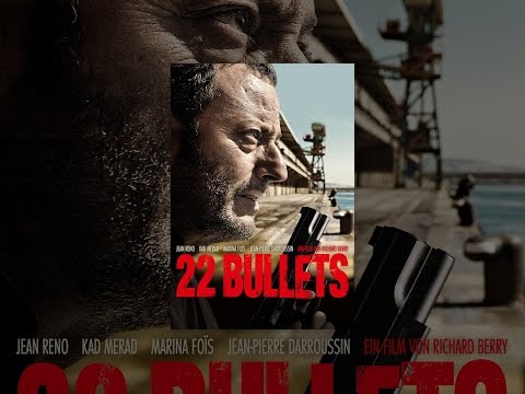 22 Bullets