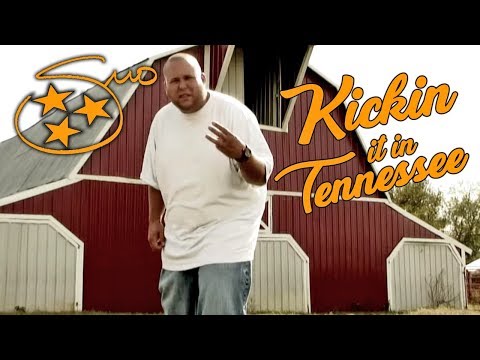 BIG SMO - Kickin' It In Tennessee