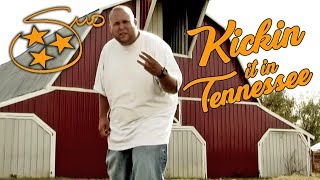 BIG SMO - Kickin&#39; It In Tennessee