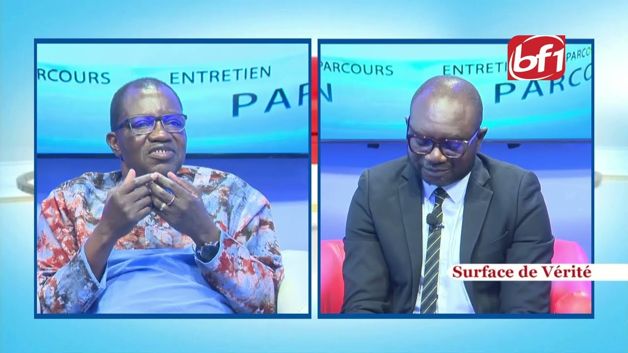 C’est à l’étranger qu’on réalise à quel point les médecins burkinabè sont respectés