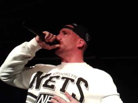 Silla Live 4 - Rap Casablanca