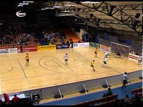 Ford - Cup ohne Sensation RAN1