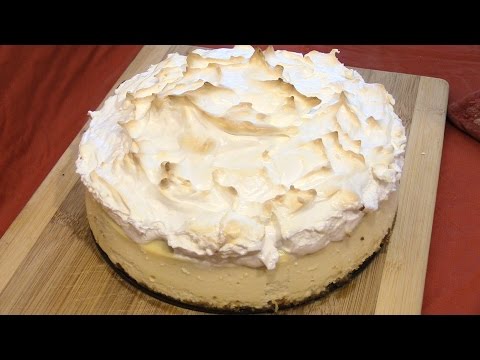 download lagu mp3 mp4 Pumpkin Cheesecake With Marshmallow Sour Cream, download lagu Pumpkin Cheesecake With Marshmallow Sour Cream gratis, unduh video klip Pumpkin Cheesecake With Marshmallow Sour Cream