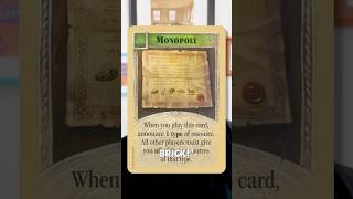 Catan: My Favourite Card