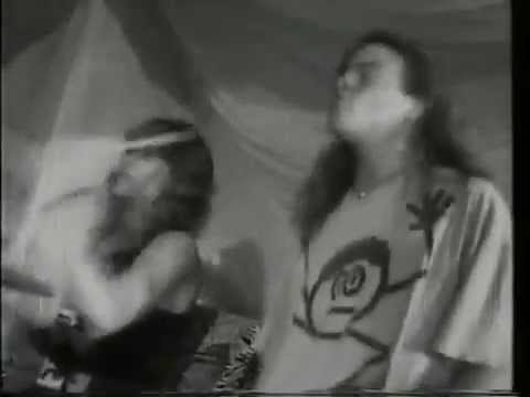 The Armadillos Movin On video by Mike Chaffier 1994