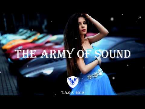 The Voyagers ft Haris - A Lot Like Love (Oliver Heldens Edit)