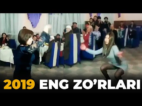 2019 YILNING ENG DAXSHAT ZARUBEJ PRIKOLLARI