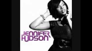 Jennifer Hudson - What&#39;s Wrong(Go Away)
