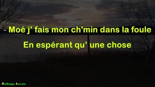 Tassez vous de d’là (avec paroles)