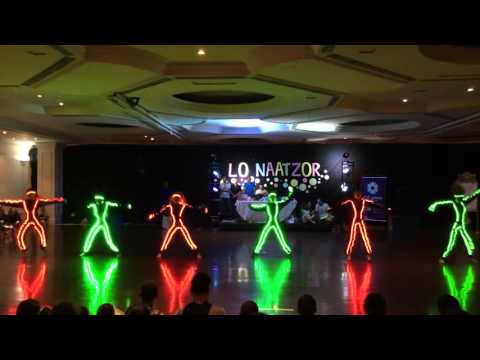 Lehakat Misgav - Metach Gavoo'a