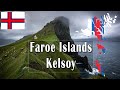 A Faroese Adventure Awaits: Discover Kalsoy Island and Kellur Lighthouse - Photography Part 1 (2023)