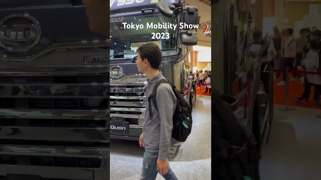 UD Trucks #udtrucks #japanesetrucks #trucks #udtruck #japanese