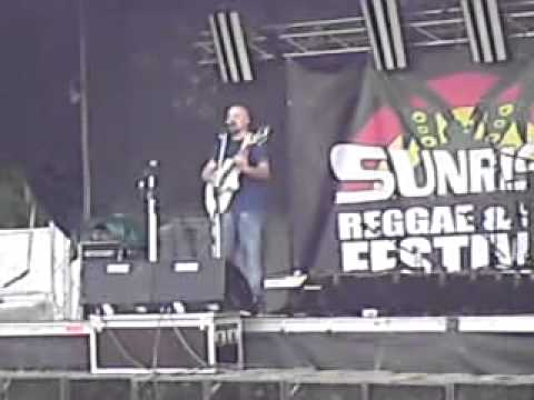 Sunrise Festival Burtenbach *Bavarian Tiga*