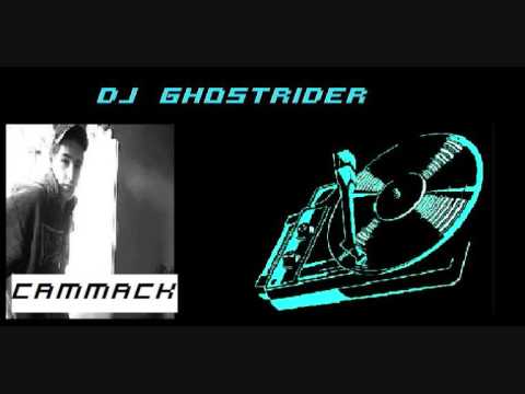 DJ GHOSTRIDER vs dj rippa