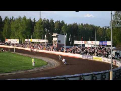 KB Kumlabladet - Sport: Indianerna - Piraterna