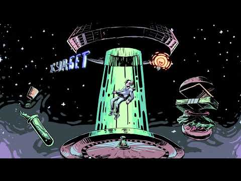 AveKucher — X-Бет (Official video)