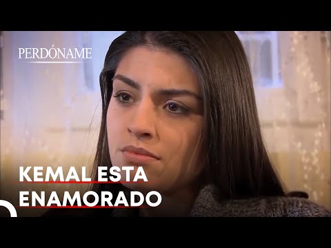 Kemal Espera a Bahar Hasta El Amanecer - Perdóname Capítulo 28