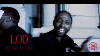 LOD "NO FACE NO CASE" Pro. ViceVersa Dir. Embagz