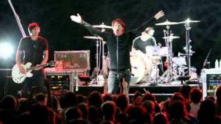 When Songs Collide - Angels And Airwaves