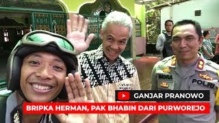 Download lagu Bripka Herman, Pak Bhabin dari Purworejo mp3