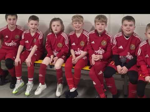 All or Nothing - Carniny Amateurs 2014