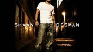 Shawn Desman Hurt