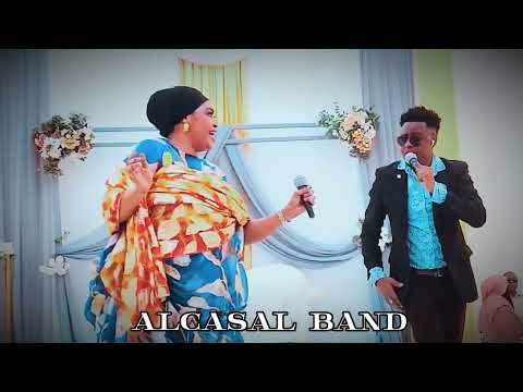 WIIRA GEED MAFUUSHO | AYUUB YARE | FT | MARYAN ABUU  | WAAYA WAAYO