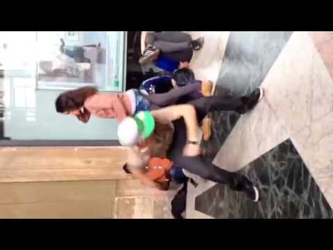 Gdm Freestyle Hip Hop Florence