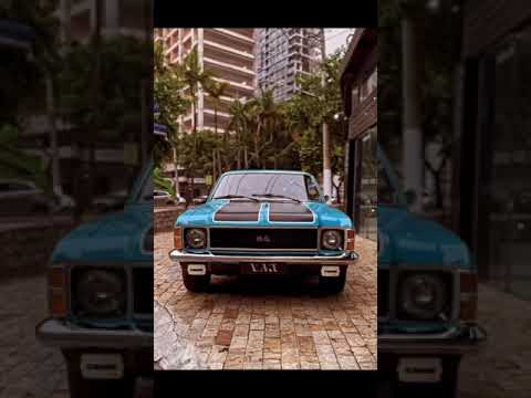 CHEVROLET OPALA SS 4 1976 #opala #chevrolet #opalaterapia #opalaturbo