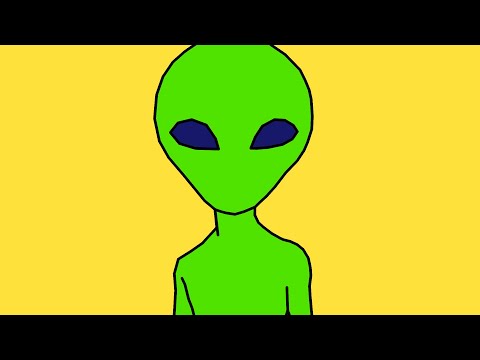 'Ufoludek' . Chill Type Beat [FREE] prod. dzyogas | 2021