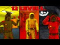 We Finally Beat Every Noclip VR Level