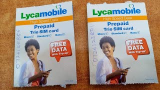 How To Load Data Bundle on Uganda