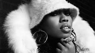 Missy Elliott Step off