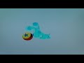 Blues Clues UK VHS Discoveries Closing