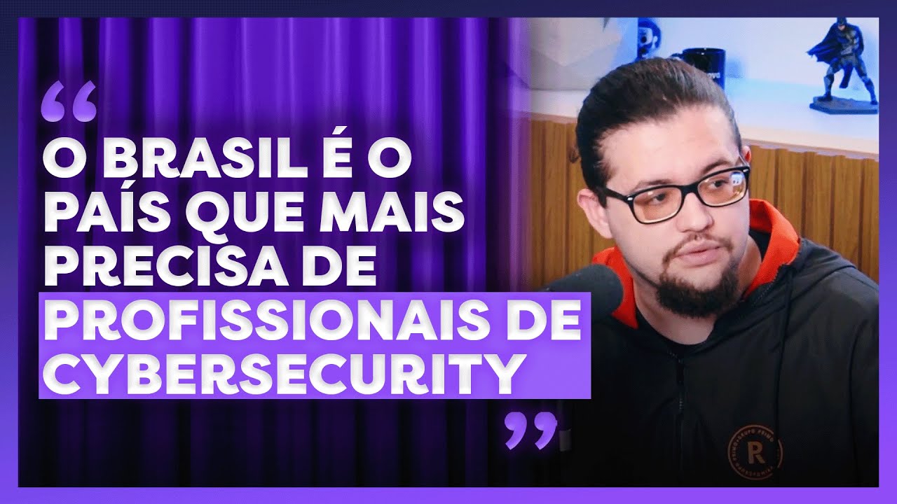 COMO É O MERCADO DE SEGURANÇA DA INFORMAÇÃO? | PrimoTech 12