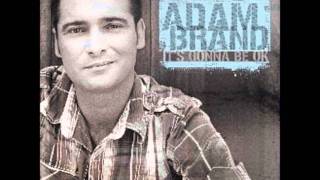 Adam Brand -  Greatest Love Song (1080p HD)