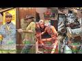 Diamond City After All Factions Victory Fallout 4