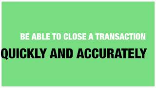 Webinar: TransactionDesk Overview