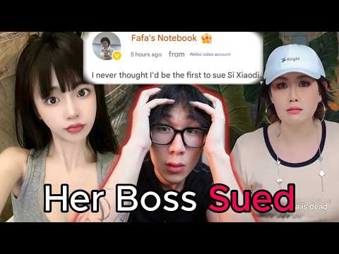 Sis F**ked Around And Actually Found Out