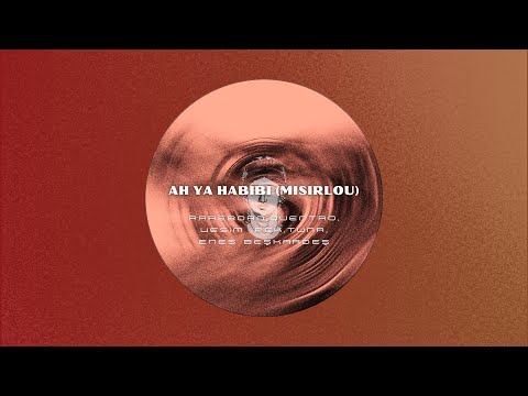 Rareborn, Quentro, Vesim Ipek, Tuna, Enes Beskardes - Ah Ya Habibi (Misirlou)