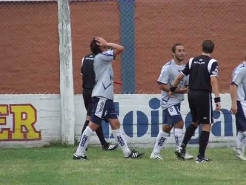 T.Suarez 1 - Acassuso 2