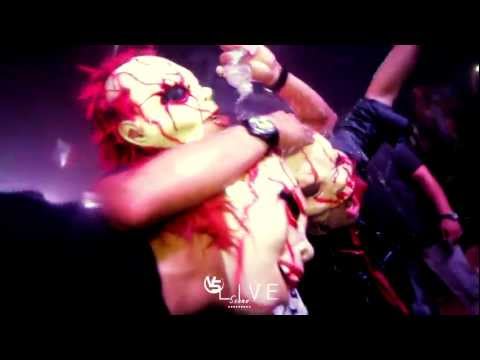 (HD) DJ BL3ND - FCKN INSANE