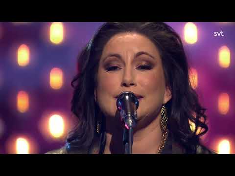 Lisa Nilsson - Silverregn @ Carina Bergfeldt 2025